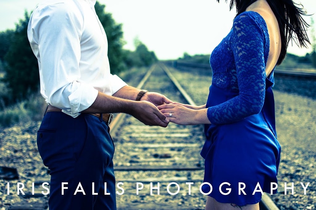 Iris Falls Wedding Photography | 177 Robert St, Almonte, ON K0A 1A0, Canada | Phone: (204) 730-2173