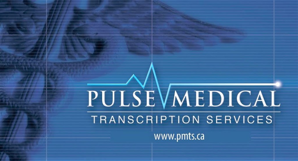 Pulse Medical Transcription Services | Renaissance Square, New Westminster, BC V3M 6N8, Canada | Phone: (604) 837-4739