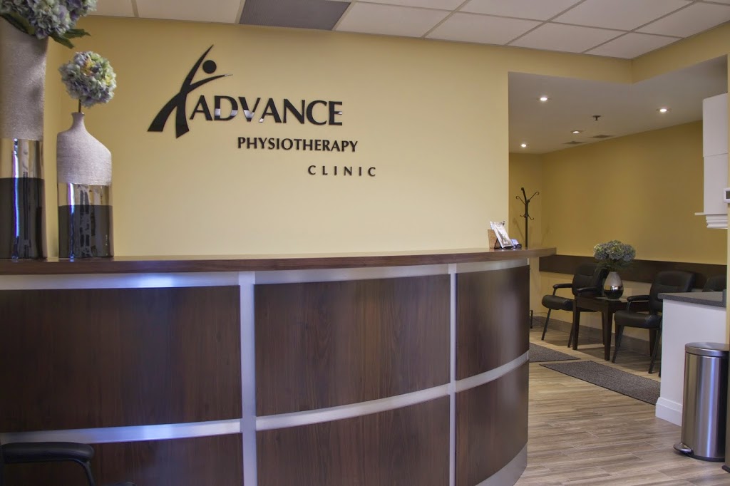 Advance Physiotherapy Clinic | 171 Advance Blvd #3, Brampton, ON L6T 4Z6, Canada | Phone: (905) 792-7424