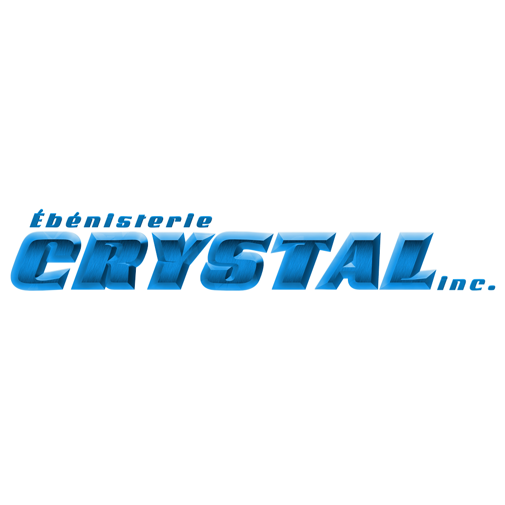 Ébénisterie Crystal | 580 Rue Rocheleau, Drummondville, QC J2C 7R8, Canada | Phone: (819) 477-4155