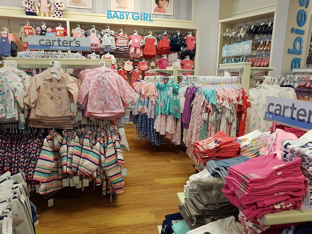 Carters | 50 White Rose Drive, St. Johns, NL A1A 0H5, Canada | Phone: (709) 753-0052