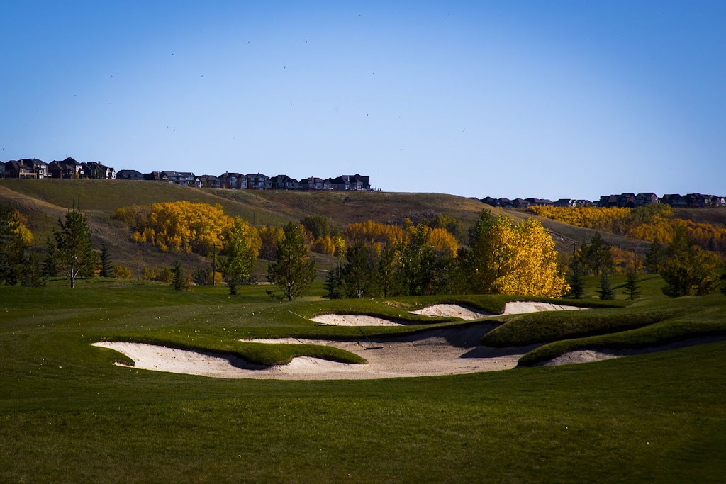 Blue Devil Golf Club | 2300 194 Ave SE, Calgary, AB T2X 0R3, Canada | Phone: (403) 452-7892