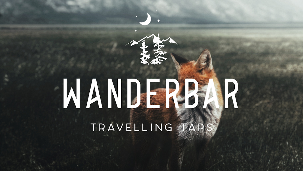 WanderBar | 11 Mahogany Gardens SE, Calgary, AB T3M 2L6, Canada | Phone: (403) 999-3771