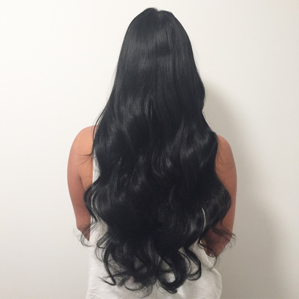 Style Me Pretty Extensions | 848 Cedarbrae Ave, Milton, ON L9T 3X1, Canada | Phone: (647) 308-8293