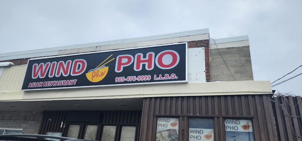 Wind pho | 289 The Queensway S, Keswick, ON L4P 2B3, Canada | Phone: (905) 476-9999