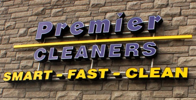 Premier Dry Cleaners | 1020 Merivale Rd, Ottawa, ON K1Z 6A5, Canada | Phone: (613) 725-9811