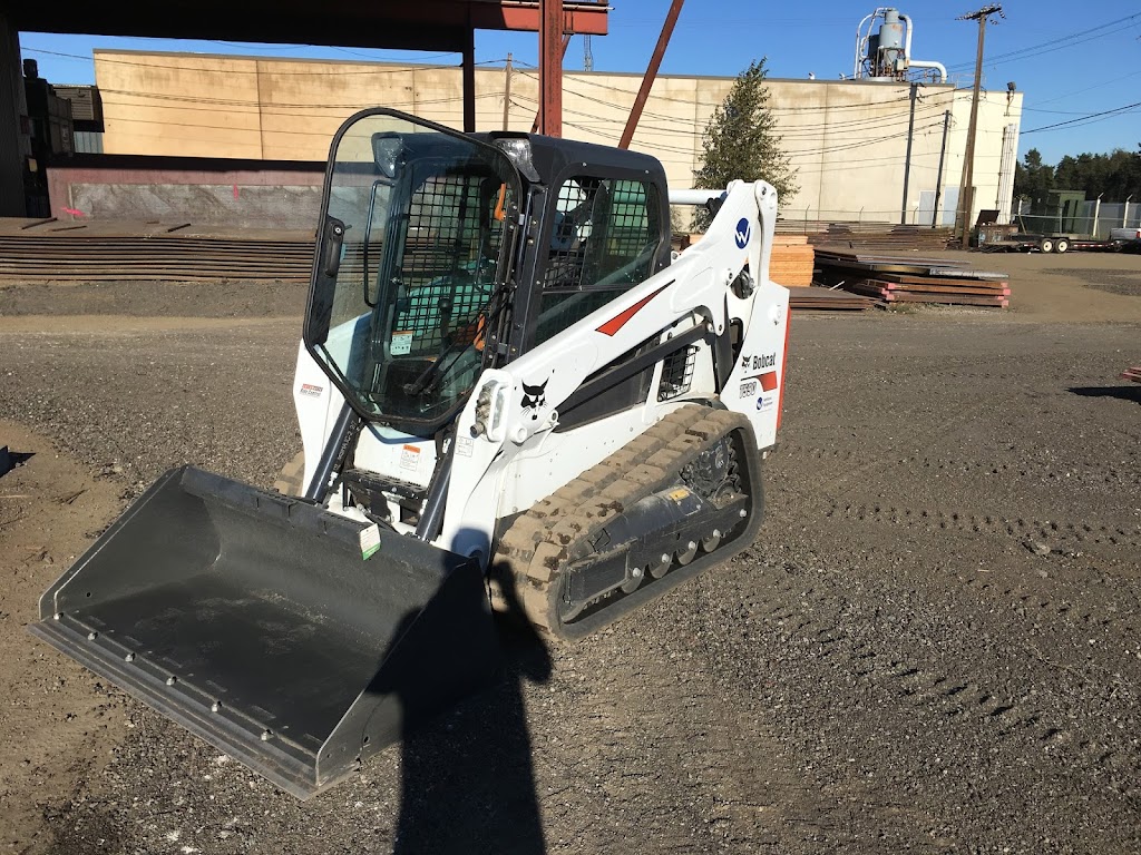 G.B. Bobcat & Excavating Services Ltd. | 9680 River Rd, Delta, BC V4G 1B5, Canada | Phone: (604) 583-0040