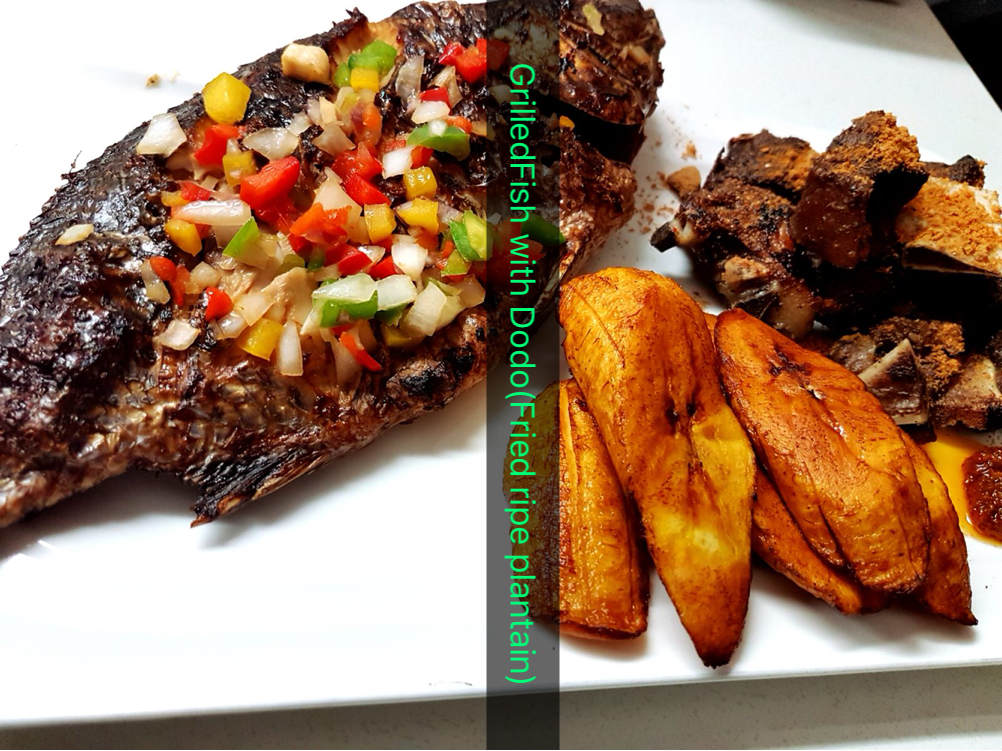 African Village | 2849 Weston Rd, North York, ON M9M 2S1, Canada | Phone: (416) 247-9819