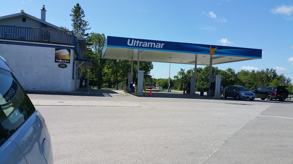 Ultramar | 13659 ON-7, Carleton Place, ON K7C 3P1, Canada | Phone: (613) 257-6000