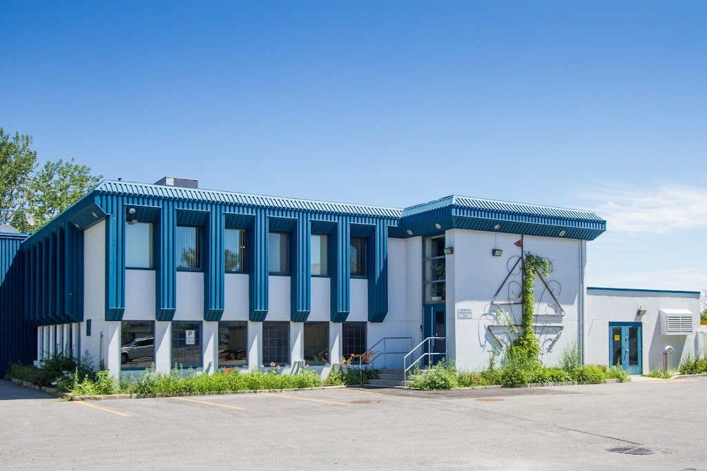 Ville de LÎle-Perrot - Usine de filtration | 251 Mnt Sagala, LÎle-Perrot, QC J7V 3C8, Canada | Phone: (514) 453-1751