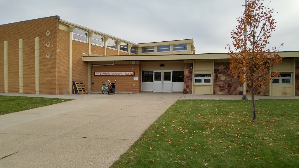 Raymond Elementary School | 145 N 200 W, Raymond, AB T0K 2S0, Canada | Phone: (403) 752-3004