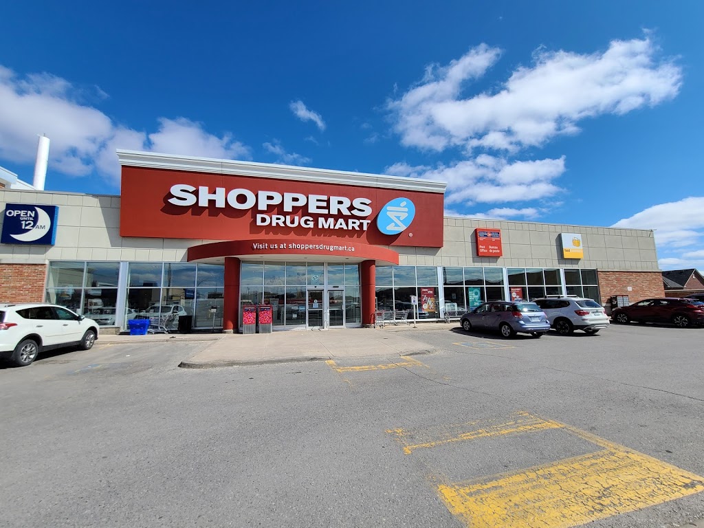 Shoppers Drug Mart | 9350 Yonge St, Richmond Hill, ON L4C 5G2, Canada | Phone: (905) 884-0555