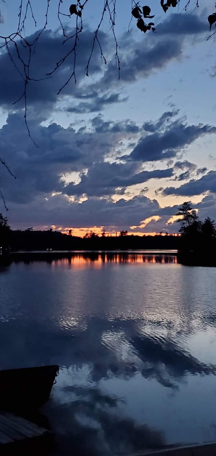 Wilson Lake Cottages | 250 Wilson Lake Rd, Temagami, ON P0H 2H0, Canada | Phone: (705) 569-3710