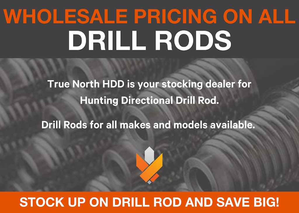 True North HDD | 20 Boys Rd, Sunnyside, MB R5R 0J6, Canada | Phone: (844) 787-8343