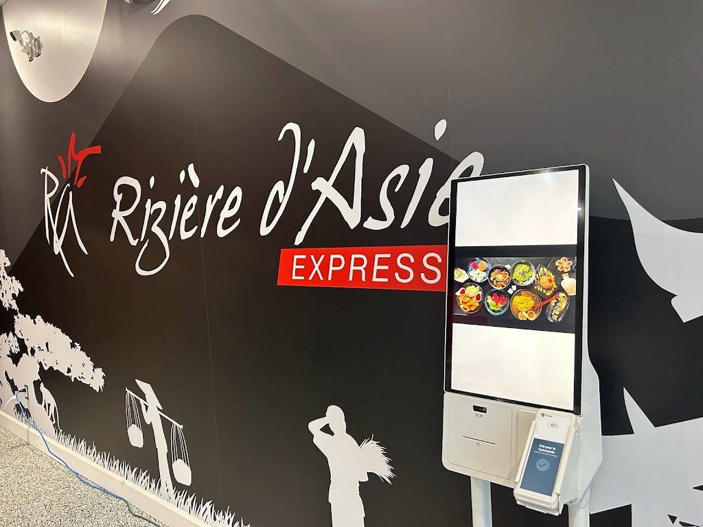 Rizière d’Asie Express | 529 Bd Saint-Jean-Baptiste, Mercier, QC J6R 2A9, Canada | Phone: (450) 691-3904