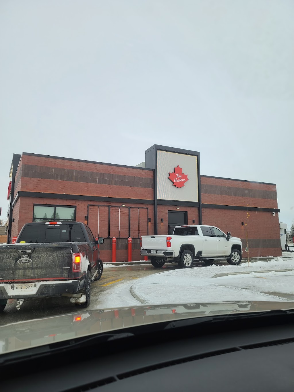 Tim Hortons | 150 4 Ave SE, Carman, MB R0G 0J0, Canada | Phone: (204) 745-3461