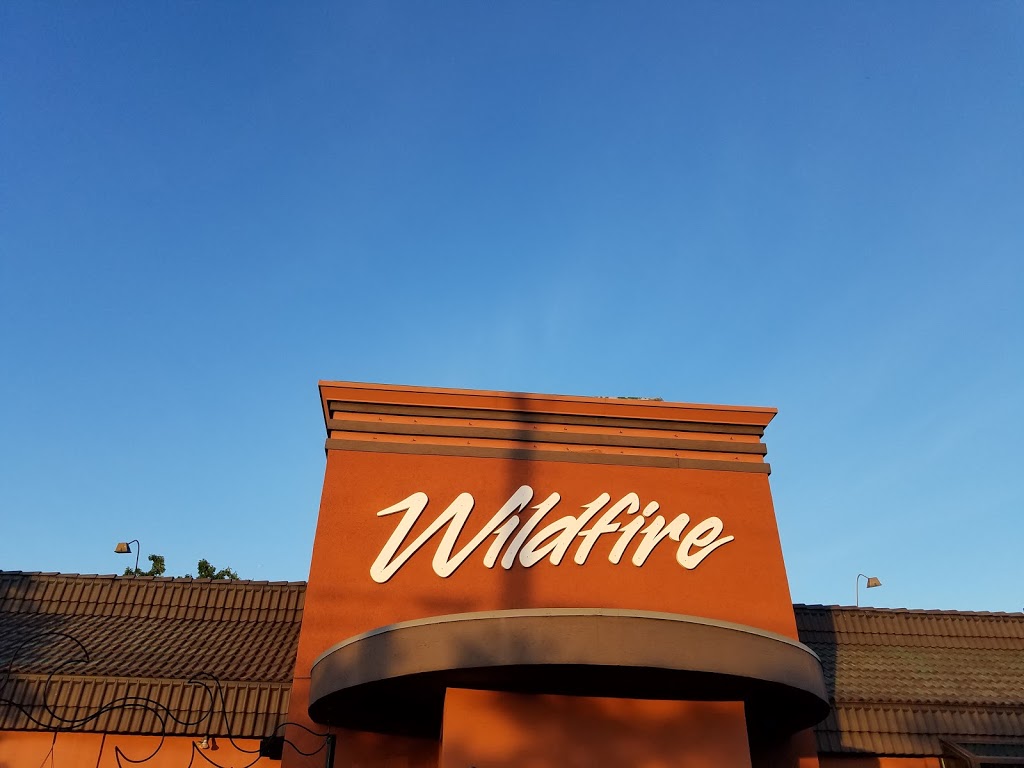 Wildfire Grill House | 7429 Lundys Ln, Niagara Falls, ON L2H 1G9, Canada | Phone: (289) 296-4644