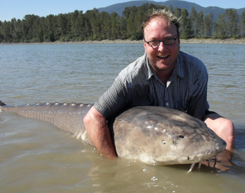 Aquaventures Guided Fishing Tours | 6260 Edson Dr, Chilliwack, BC V2R 4C2, Canada | Phone: (866) 867-3474