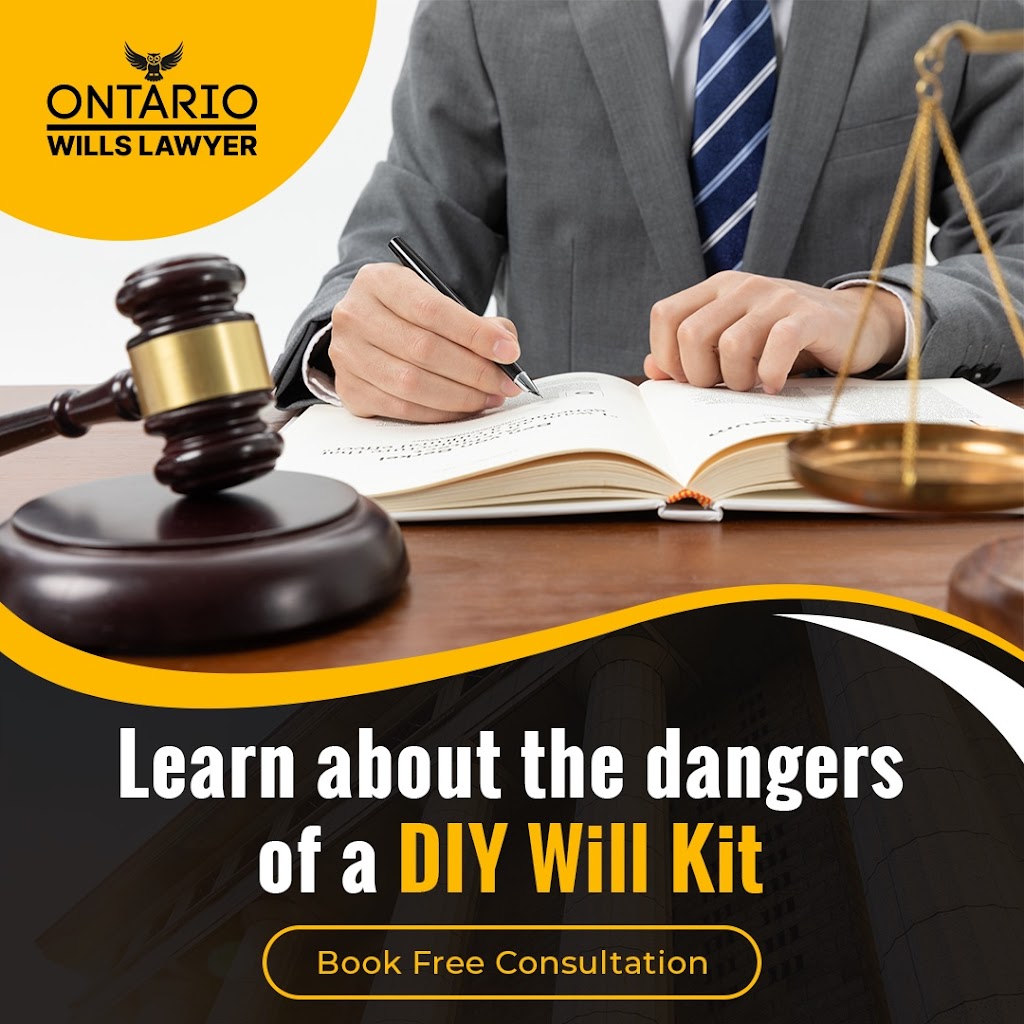 Ontario Wills Lawyer | David Chatten Law | 11 Bay Bridge Rd Second Floor, Belleville, ON K8P 3P3, Canada | Phone: (613) 848-4560