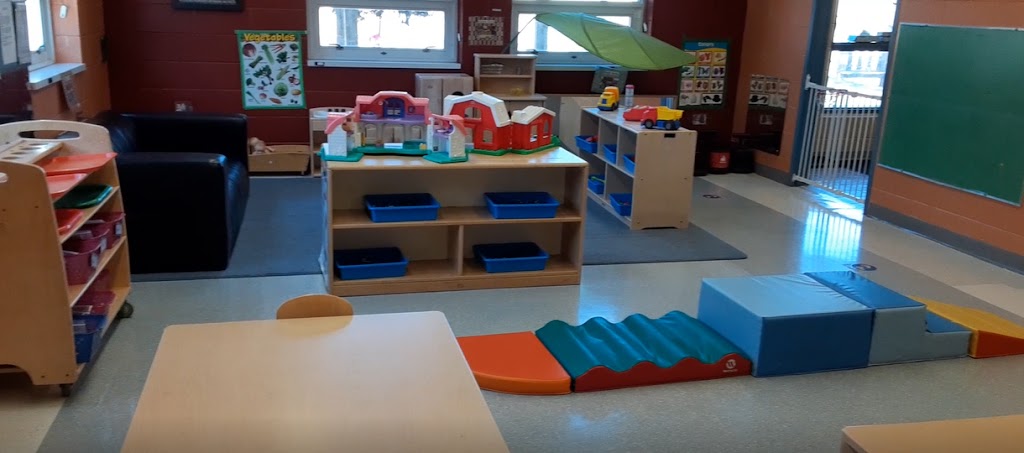 PLASP Early Learning and Child Care Centre - St. Jude | 175 Nahani Way, Mississauga, ON L4Z 3J6, Canada | Phone: (905) 568-3949