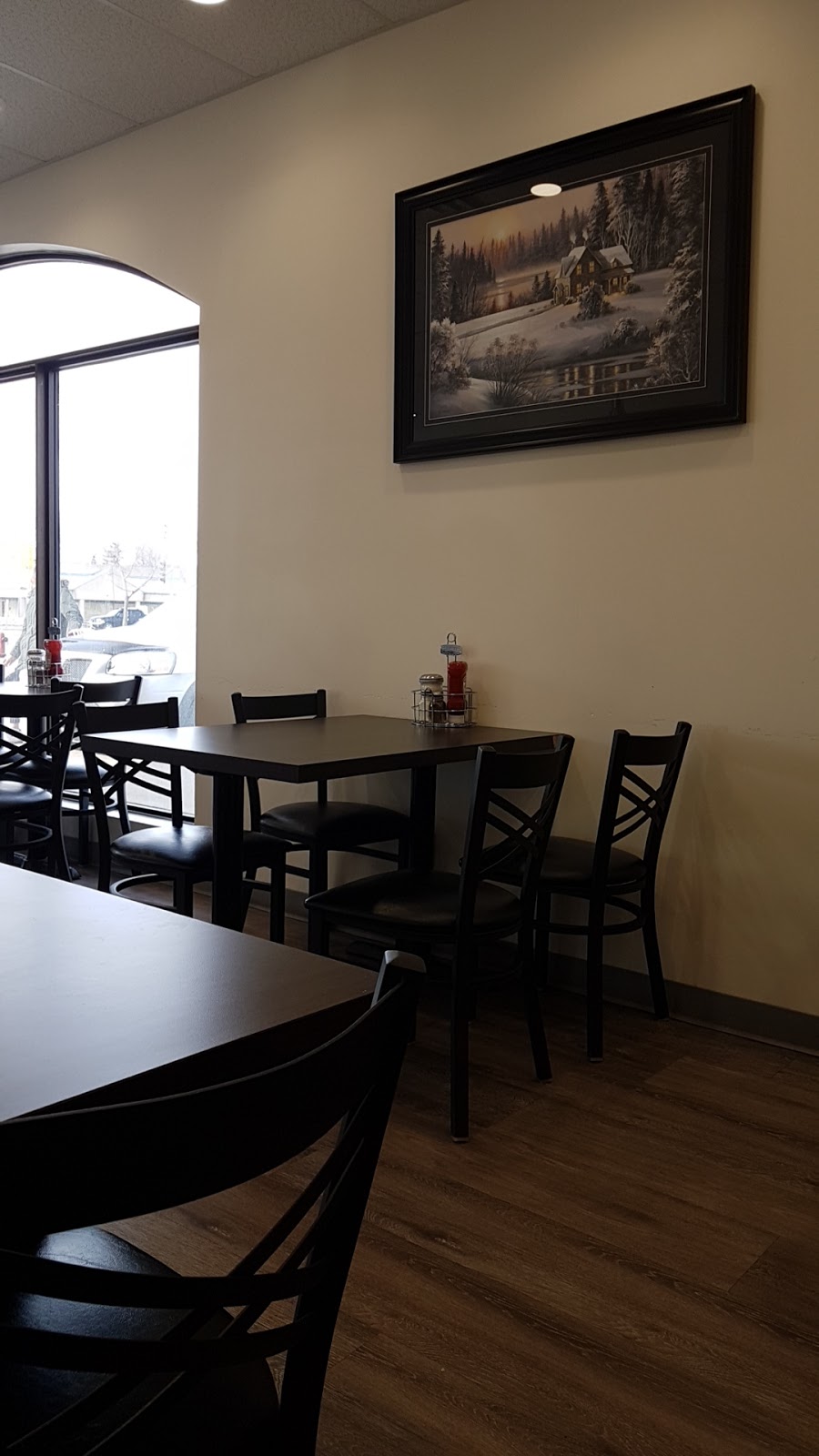 CHICKEN CHEF | 2539 Main St, Winnipeg, MB R2V 4G4, Canada | Phone: (204) 615-2433