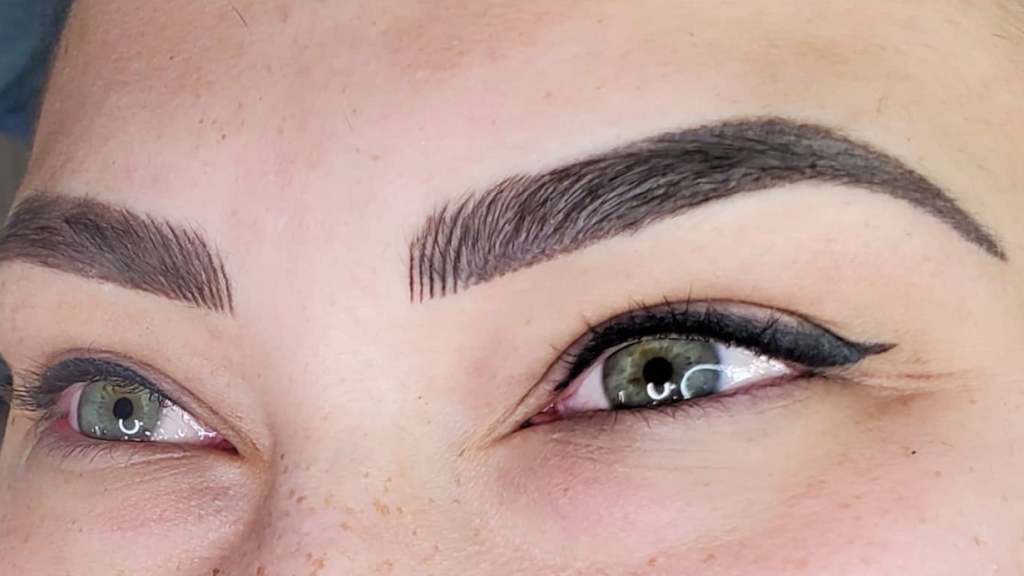 Brow Power | 1440 52 St NE #180, Calgary, AB T2A 4T8, Canada | Phone: (403) 999-8082