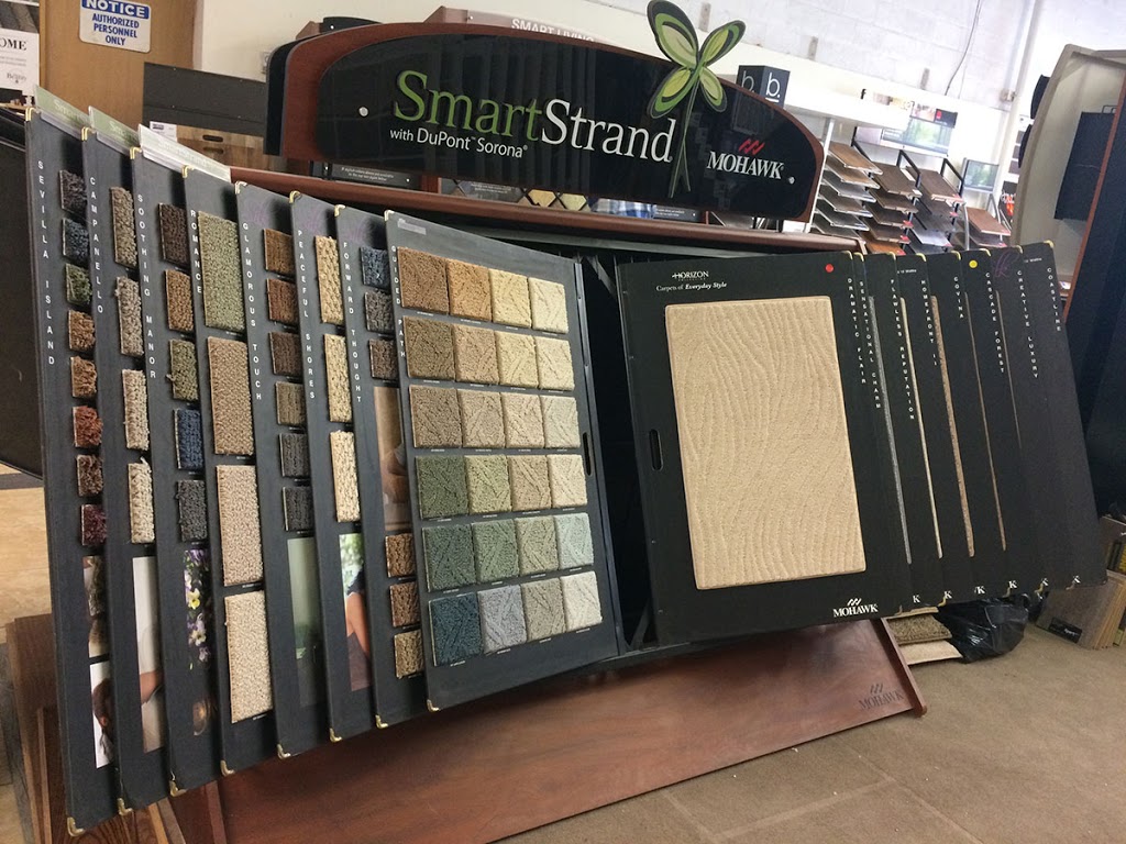 Fancy Carpet And Flooring | 1290 Speers Rd, Oakville, ON L6L 2X4, Canada | Phone: (905) 825-1908