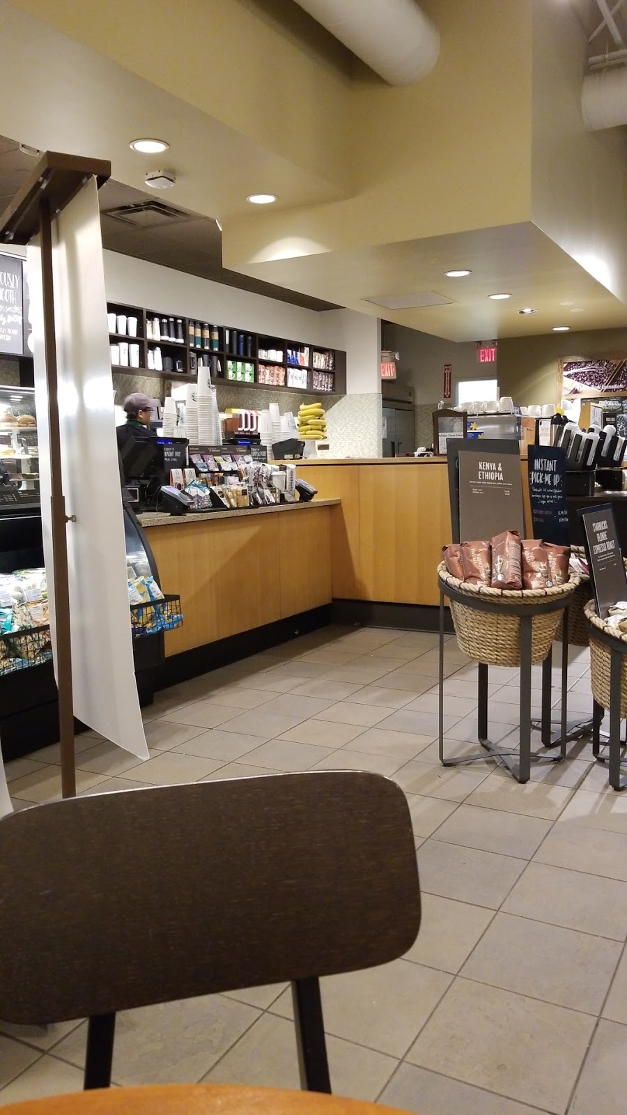 Starbucks | 2555 Victoria Park Ave Victoria Commons, Toronto, ON M1T 1A3, Canada | Phone: (416) 493-5209