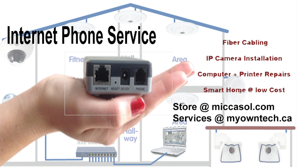 MICCA Solutions | 27 Benemar Ct, Hamilton, ON L8W 2R1, Canada | Phone: (647) 907-4555