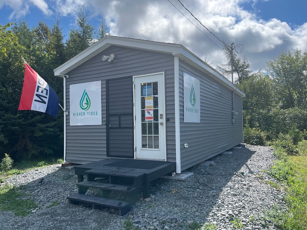 Higher Tides Trading Post | 53 Church Point Rd, Sheet Harbour, NS B0J 3B0, Canada | Phone: (902) 885-2878