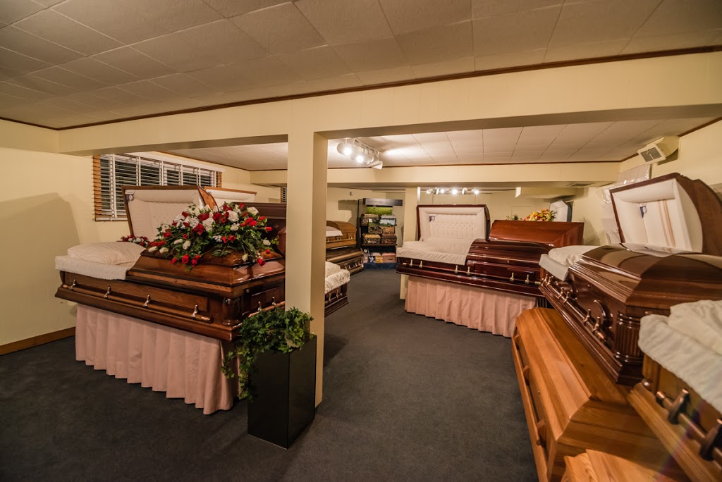 McFarlane & Roberts Funeral Home | 2240 Wharncliffe Rd S, London, ON N6P 1L1, Canada | Phone: (519) 652-2020