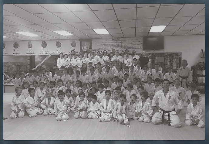 Alexandre Haché Kyokushin Karate Inc. | 550 Chemin du Golf #107, Verdun, QC H3E 1A8, Canada | Phone: (514) 451-8730