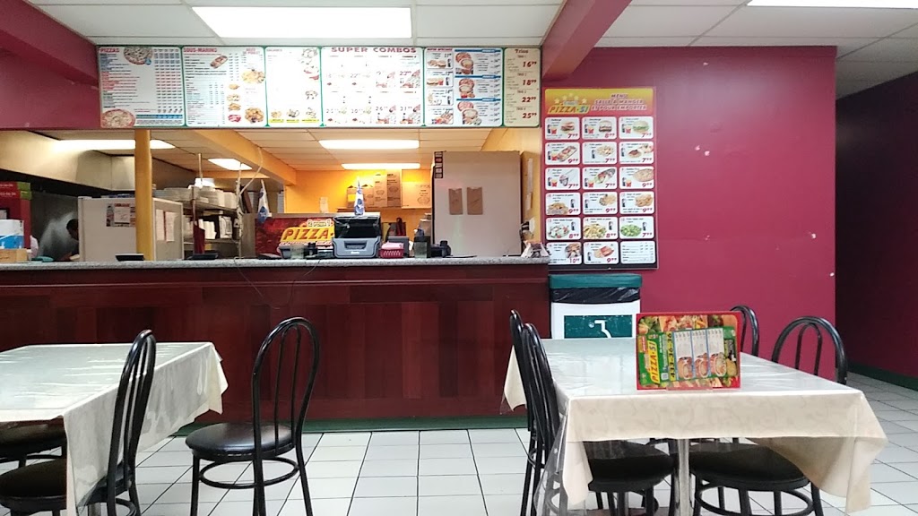 Pizza Si 2 Pour 1 | 3581 Montée Gagnon, Terrebonne, QC J6Y 1K8, Canada | Phone: (450) 433-3636