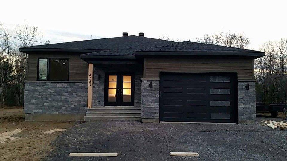 SNB construction | 4391 Rue Marchand, Notre-Dame-du-Mont-Carmel, QC G0X 3J0, Canada | Phone: (819) 698-7763