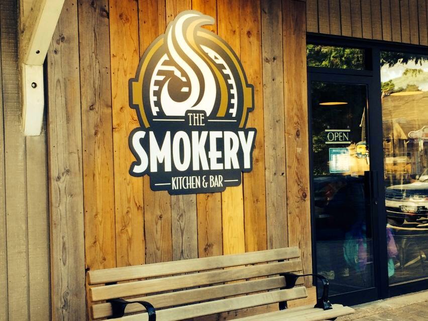 The Smokery Kitchen & Bar | 6140 Main St, Whitchurch-Stouffville, ON L4A 4H8, Canada | Phone: (905) 591-6140