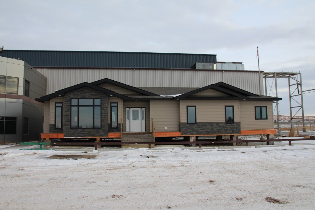 Western Modular Homes | 2323 4 St, Nisku, AB T9E 7W7, Canada | Phone: (780) 955-9710