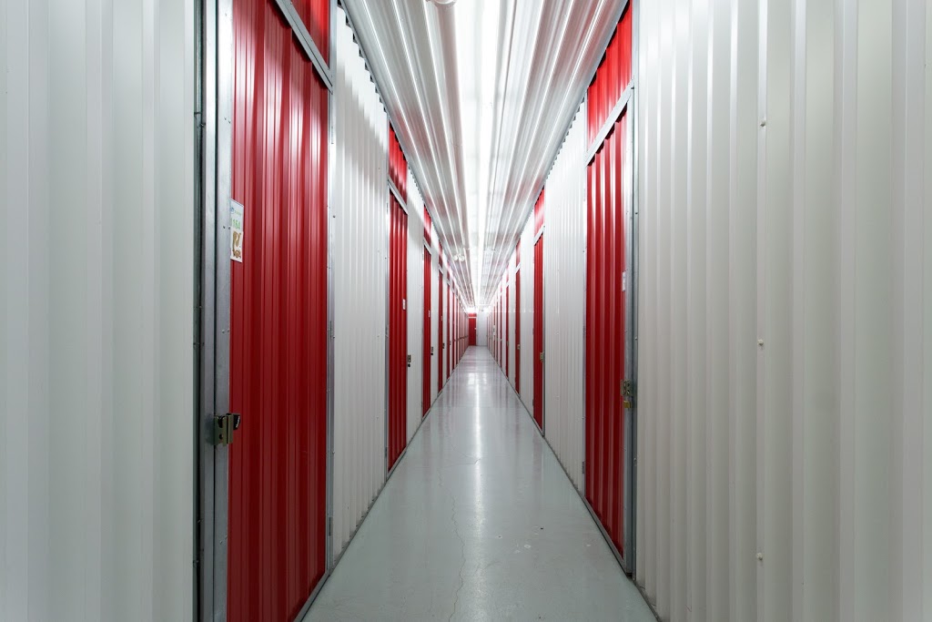 StorageMart | 10345 Keele St, Maple, ON L6A 3Y9, Canada | Phone: (905) 417-1000