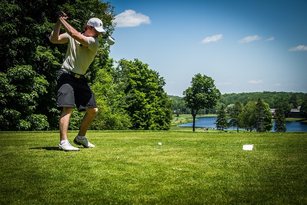 Pinestone Resort Golf Course | 4252 Haliburton County Rd 21, Haliburton, ON K0M 1S0, Canada | Phone: (705) 457-3444