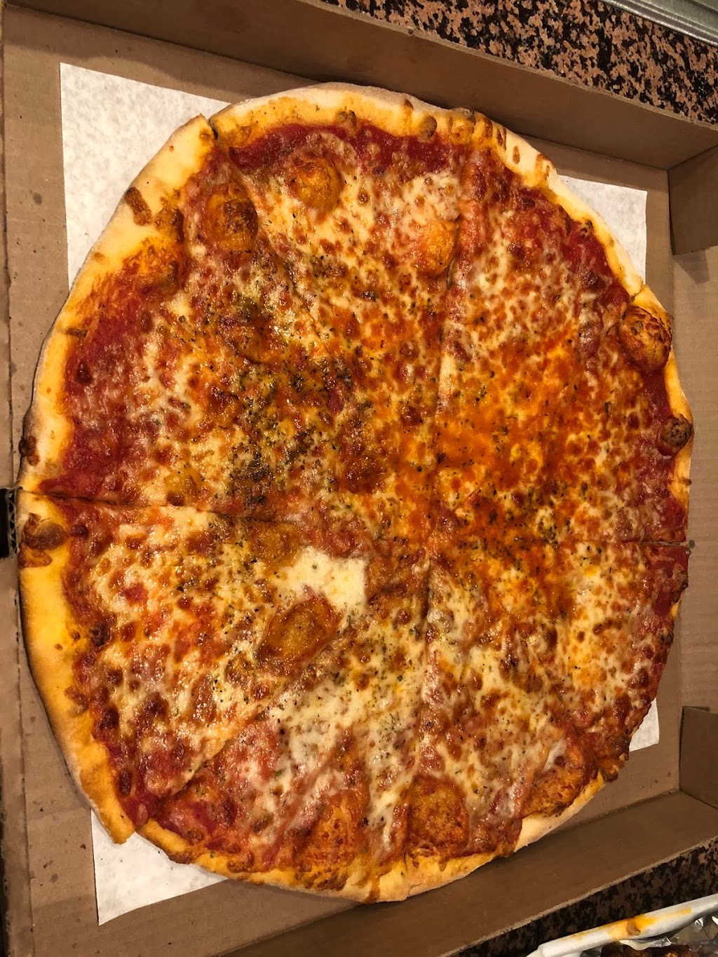 Sammys 2 Pizzeria Of Buffalo | 640 Colvin Ave, Buffalo, NY 14216, USA | Phone: (716) 876-0678