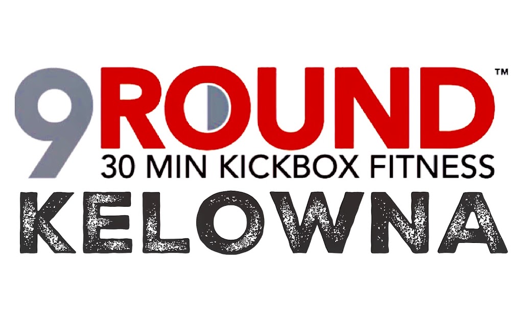 9Round 30 Minute Kickbox Fitness | 3030 Pandosy St #102, Kelowna, BC V1Y 0C4, Canada | Phone: (250) 801-4100