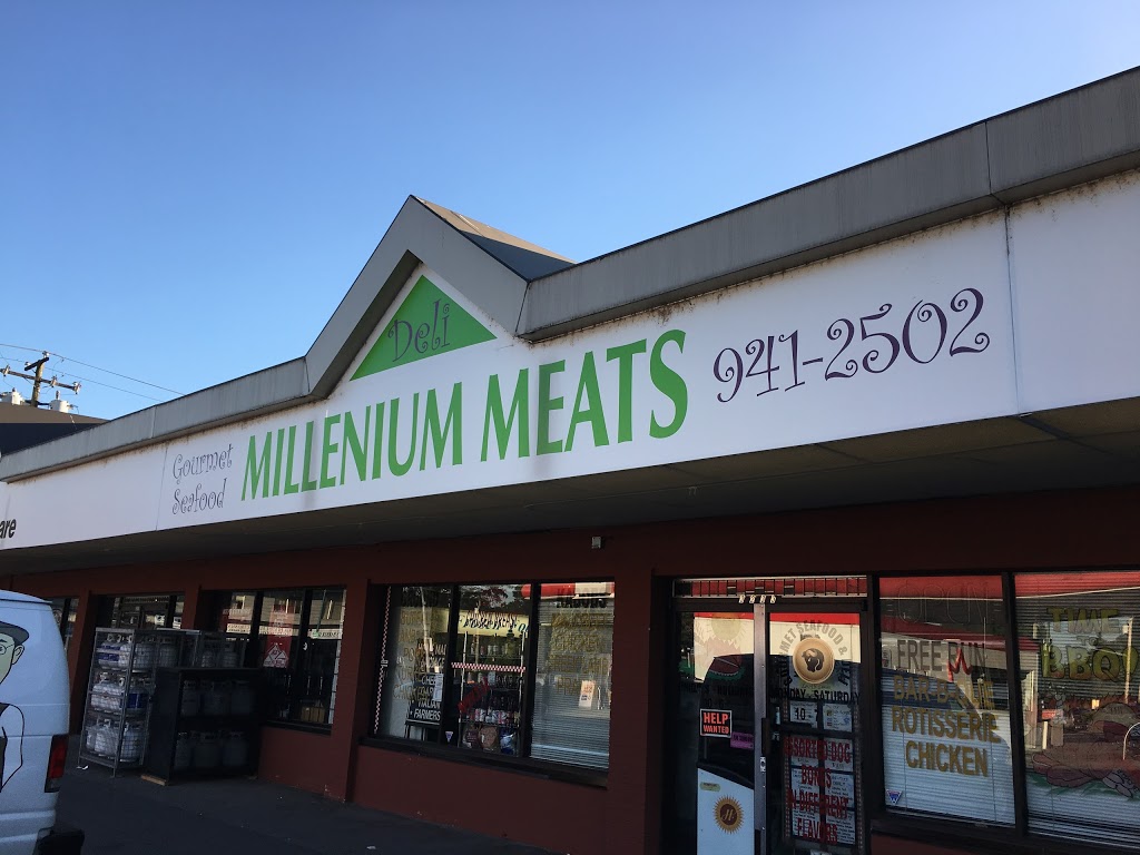 Millennium Meats | 3233 Coast Meridian Rd, Port Coquitlam, BC V3B 3N3, Canada | Phone: (604) 941-2502