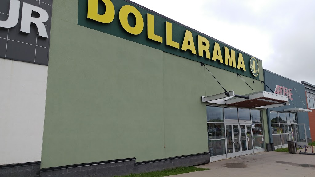 Dollarama | 445 Boulevard Jutras E, Victoriaville, QC G6P 7H4, Canada | Phone: (819) 758-5601