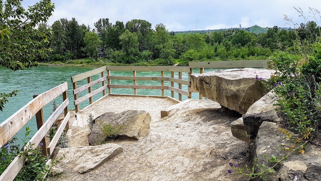 Silver throne park | Silver Springs, Calgary, AB T3B 3P5, Canada