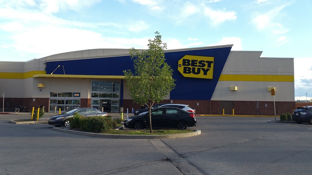 Best Buy | 5111 Northland Dr NW Unit 350, Calgary, AB T2L 2J8, Canada | Phone: (403) 247-7175