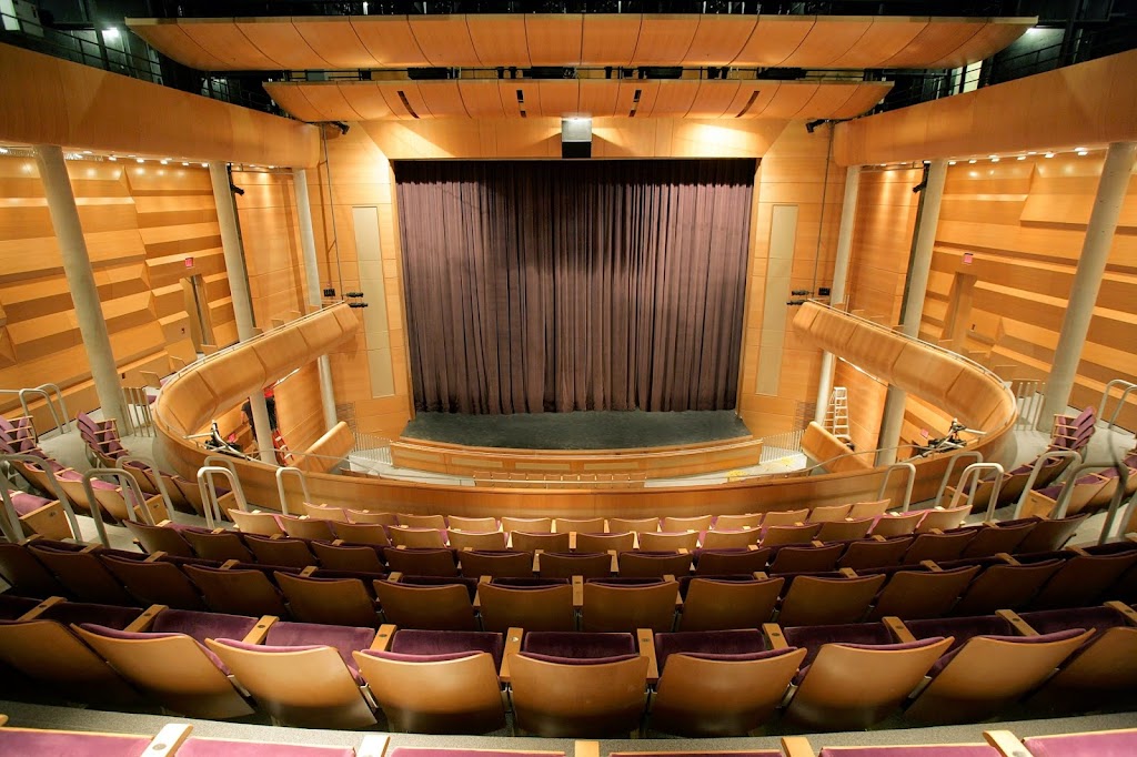 Richmond Hill Centre for the Performing Arts | 10268 Yonge St, Richmond Hill, ON L4C 3B7, Canada | Phone: (905) 787-8811