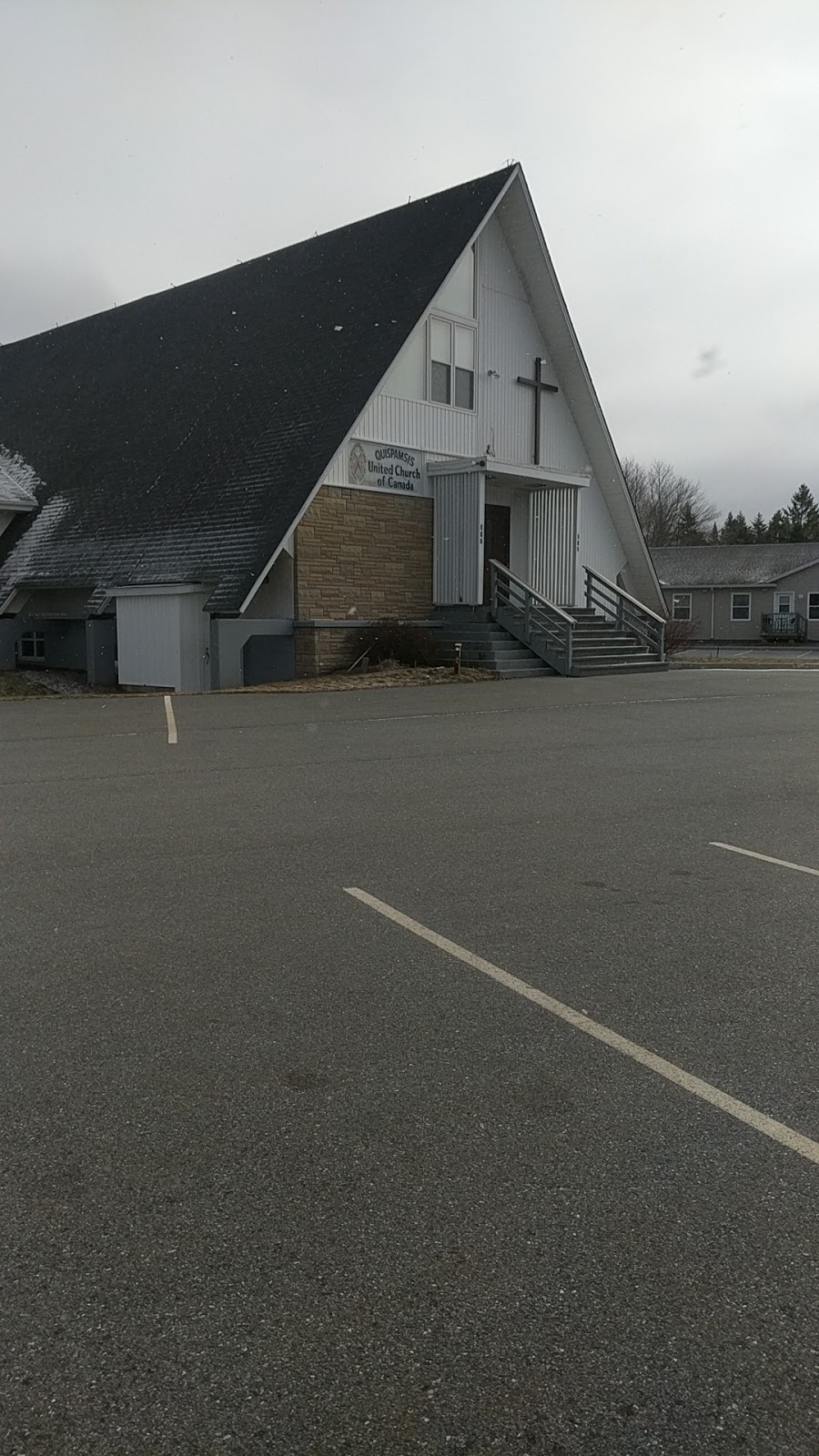 Quispamsis United Church | 372 Hampton Rd, Quispamsis, NB E2E 4T9, Canada | Phone: (506) 847-4924