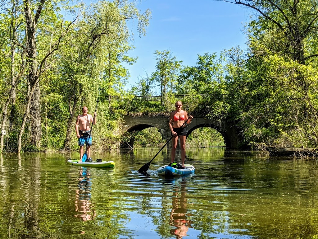 Cedar Creek Conservation Area | Essex, ON N9Y 2E6, Canada | Phone: (519) 776-5209