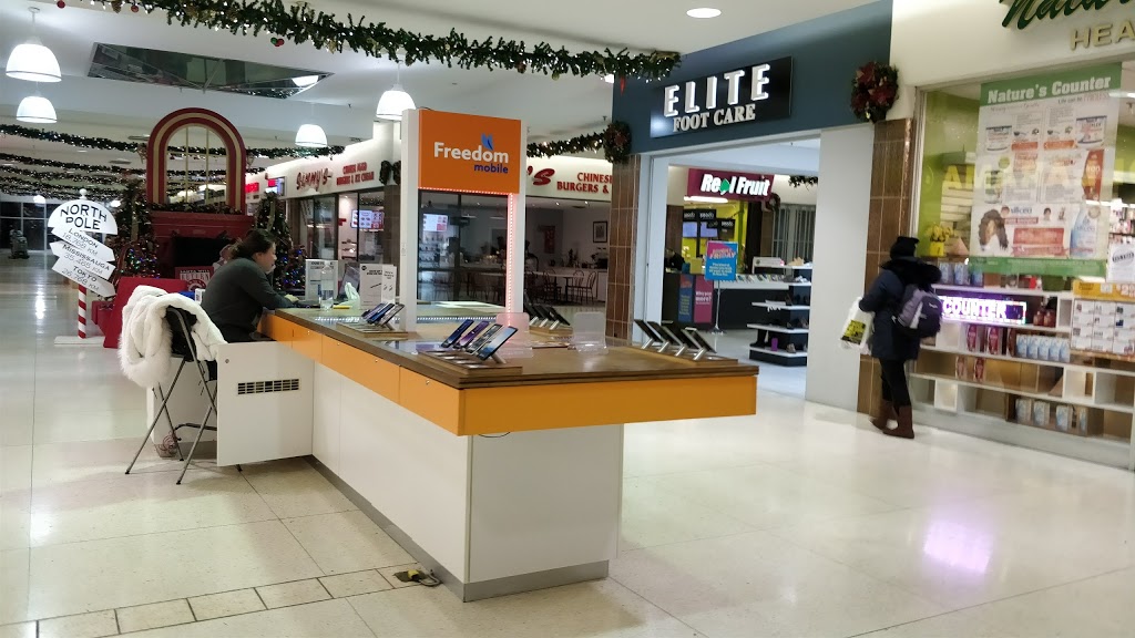 Freedom Mobile | Westdale Mall, 1151 Dundas St W, Mississauga, ON L5C 1C6, Canada | Phone: (905) 507-4555