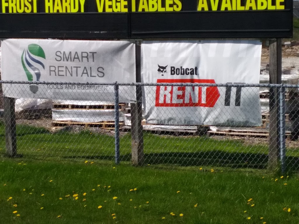 Smart Rentals - Tools and Equipment Rentals | 6000 Ninth Line, Mississauga, ON L5N 0C1, Canada | Phone: (647) 202-0840