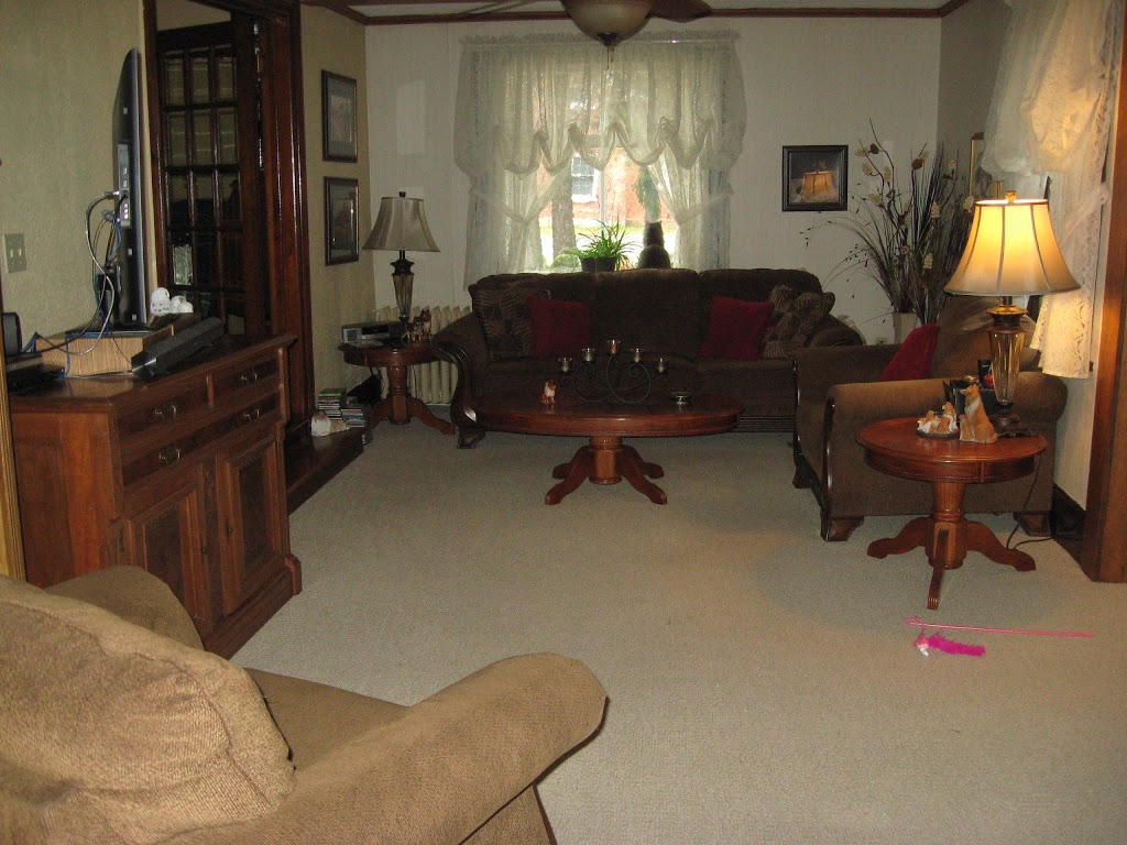 Silver Creek Bed & Breakfast | 17 Yonge St S, Walkerton, ON N0G 2V0, Canada | Phone: (519) 881-0252